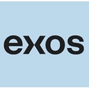 Exos logo