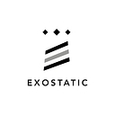 Exostatic logo