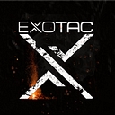 Exotac logo
