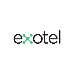 Exotel logo