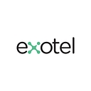 Exotel Techcom Private Limited logo