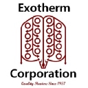 Exotherm Corporation logo