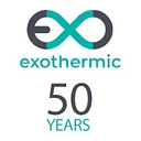 Exothermic Molding, Inc. logo
