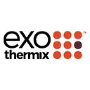 Exothermix logo