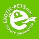 Favicon of Exotic Pets UK