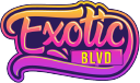 exoticblvd.com logo