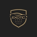 Exotic Cars logo