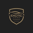 Exotic Cars Dubai logo