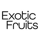 exoticfruits.co.uk logo