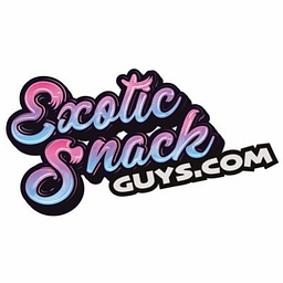Exotic Snack Guys logo