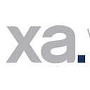 Xa, The Experiential Agency, Inc. logo
