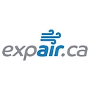 Expair.Ca logo