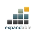 Expandable Software, Inc. logo