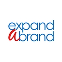 Expandabrand   Event Branding logo