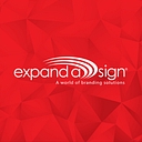 Expandasign Nz logo