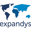 Expandys logo