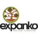 Expanko Resilient Flooring logo