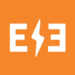 Expanse Electrical Co. logo