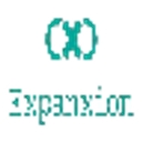 Expanxion logo