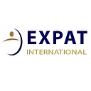 Expat International Pty Ltd logo