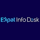 expatinfodesk.com logo