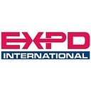 Expd International logo
