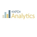 Expd8 Analytics logo