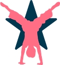 Expect A Star logo