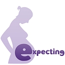 Expecting Antenatal Classes logo