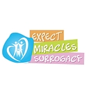 Expect Miracles Surrogacy logo