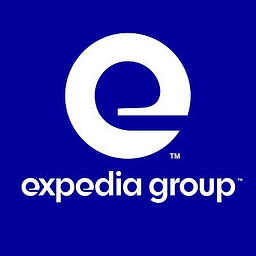 Expedia Group Jordan logo