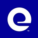 Logo of Expedia