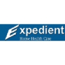 Expedient Home Health Care logo