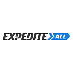 Expedite All logo