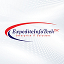 ExpediteInfoTech, Inc.