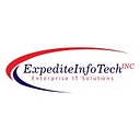 Expediteinfotech Inc. logo