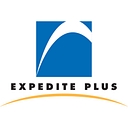 Expedite Plus logo