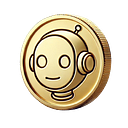 ExpenseBot logo