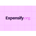 Expensifyorg logo