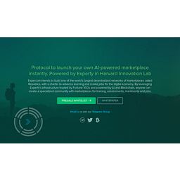 Expercoin LLC logo