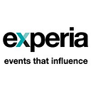 EXPERIA EVENTS PTE. LTD. logo