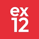 Experience12 logo