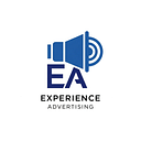 Experience Advertising logo