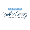 BUTLER COUNTY TOURISM AND logo