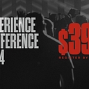Experience Conference logo