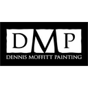 Dennis Moffitt Painting logo