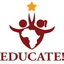 Educate!