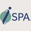 Ispa   International Spa Association logo