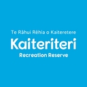 Kaiteriteri Recreation Reserve logo