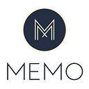 Memo™ logo